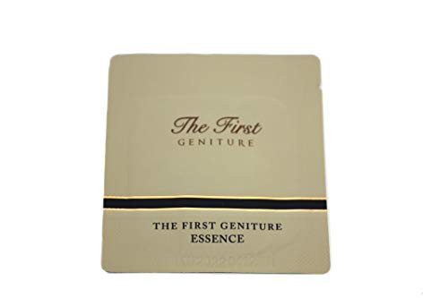 O HUI The First Geniture Essence 1mL X 30EA