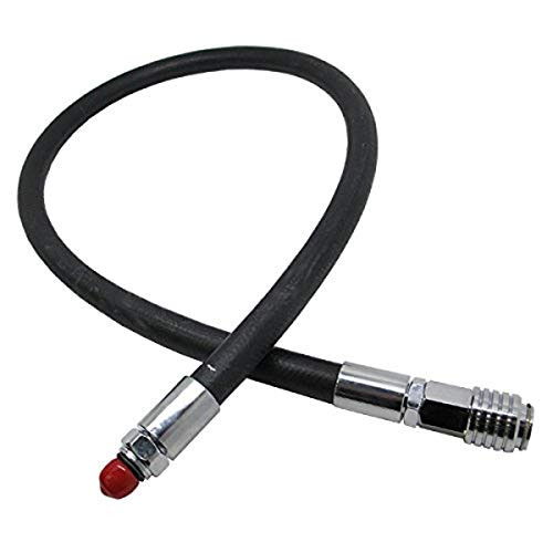 Scuba Choice Scuba Diving 350PSI Low Pressure LP Hose for Seaquest BCD  24