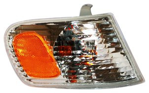 TYC 18 5641 00 Toyota Corolla Passenger Side Replacement Signal Lamp