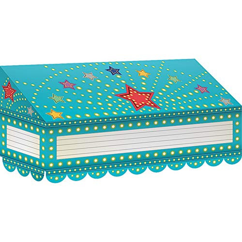 Teacher Created Resources Light Blue Marquee Awning  77283
