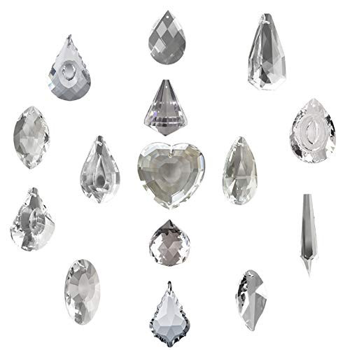 MerryNine Suncatchers Prisms Window Crystal Decor Prism Hanging Glass Crystals Suncatchers Prisms For Windows Prisms Crystal Suncatcher Glass Prism Crystal Ball Prism Rainbow Crystals For Window MerryNine Suncatchers Prisms Window Crystal Decor Prism Hanging Glass Crystals Suncatchers Prisms For Windows Prisms Crystal Suncatcher Glass Prism Crystal Ball Prism Rainbow Crystals For Window