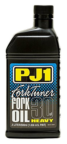 PJ1 2 30W 30W Fork Tuner Oil  0 5 L