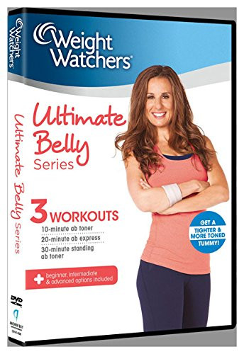 Weight Watchers  Ultimate Belly Series