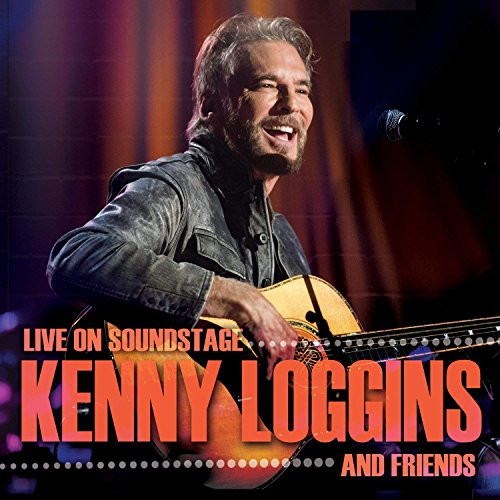 Live on Soundstage  Deluxe   2CD   DVD