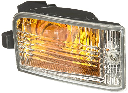 OE Replacement Toyota RAV4 Front Passenger Side Signal Light Lens Housing  Partslink Number TO2533110