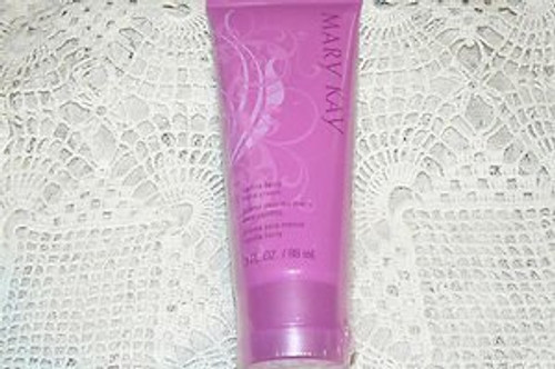 Mary Kay Vanilla Berry Hand Cream Full Size 3 Oz Limited Edition Mary Kay Vanilla Berry Hand Cream Full Size 3 Oz Limited Edition