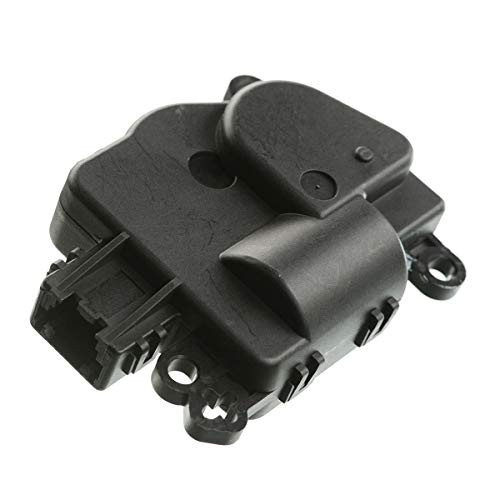 HVAC Heater Air Blend Door Actuator for Ford F 150 F 250 F 350 Escape Expedition Lincoln Navigator Mark LT Mercury Mariner