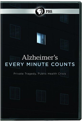 Alzheimer s  Every Minute Counts DVD