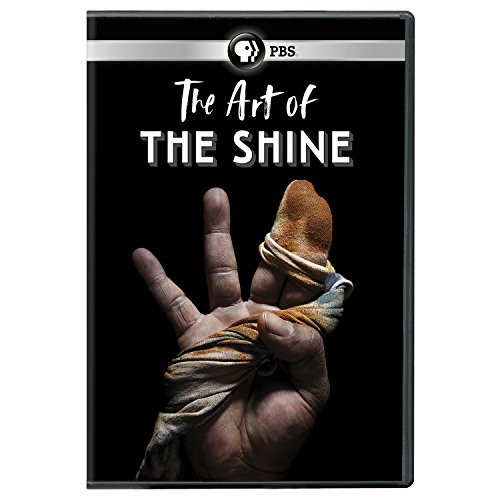 The Art of the Shine DVD