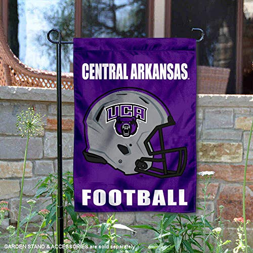 College Flags Banners Co Central Arkansas Bears Football Helmet Garden Yard Flag College Flags Banners Co Central Arkansas Bears Football Helmet Garden Yard Flag