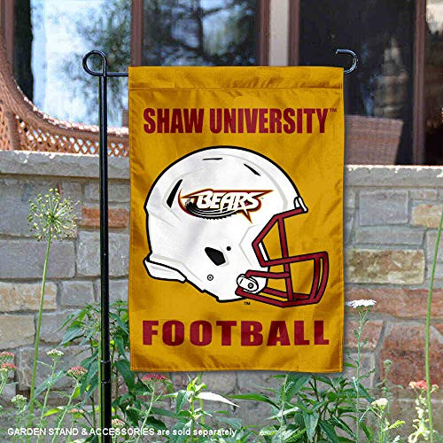 College Flags Banners Co Shaw Bears Football Helmet Garden Yard Flag College Flags Banners Co Shaw Bears Football Helmet Garden Yard Flag