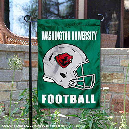 College Flags Banners Co Washington St Louis Bears Football Helmet Garden Yard Flag College Flags Banners Co Washington St Louis Bears Football Helmet Garden Yard Flag