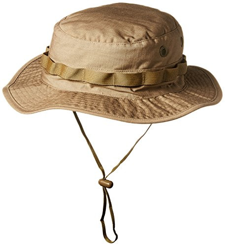 Tru Spec Military Boonie Hat  Coyote  7