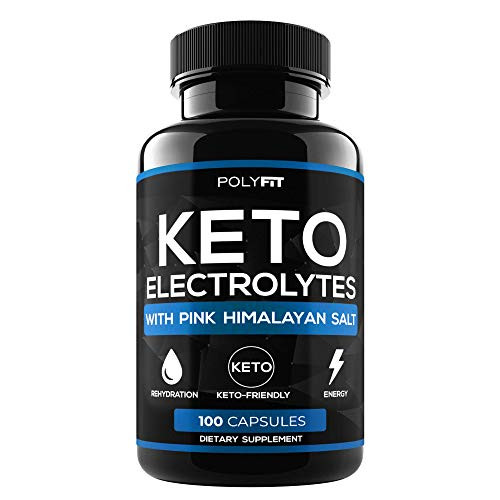 Keto Electrolytes Keto Friendly Electrolyte Salt Tablets Supplement 100 Electrolyte Pills Keto Electrolytes Keto Friendly Electrolyte Salt Tablets Supplement 100 Electrolyte Pills