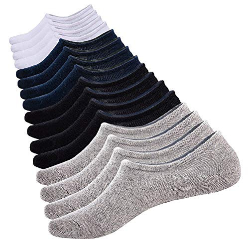 Short Socks Mens 8 Pairs No Show Socks Cotton Low Cut Socks  Invisible Casual Ankle Sock  Size 6 11 Short Socks Mens 8 Pairs No Show Socks Cotton Low Cut Socks  Invisible Casual Ankle Sock  Size 6 11