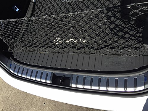 Envelope Style Trunk Cargo Net for Lexus NX200t 2015 2016 2017 2018 2019 NX300h 2015 2016 2017 2018 2019 NX300 2015 2016 2017 2018 2019 NEW