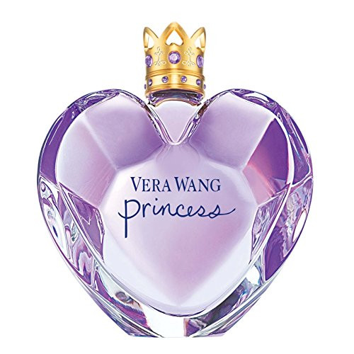 Vera Wang Princess by Vera Wang for Women - 3.4 Ounce EDT Spray