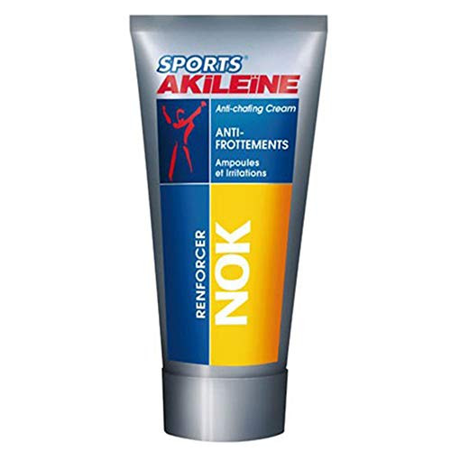 Akileïne Sports NOK Anti chafing Cream 75ml