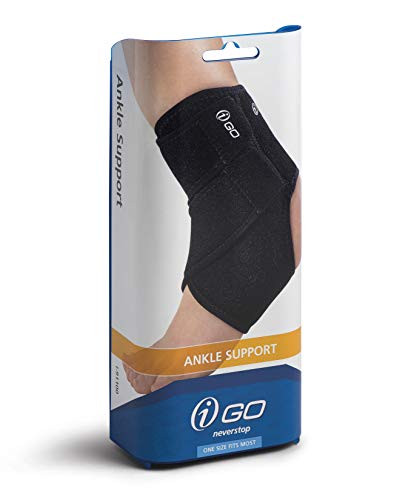 iGO i 91100 Ankle Support  One Size