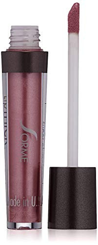 Sorme  Treatment Cosmetics Lip Thick Plumping Gloss  Heaven