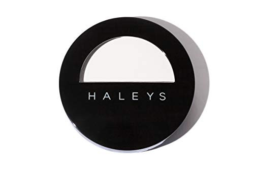 HALEYS RE TUNE Invisible Matte Blotting Powder  0 39 Oz  Vegan  Cruelty Free Loose Translucent Setting Powder   Control Oil   Shine with a Matte Finish for Long Lasting Makeup Wear