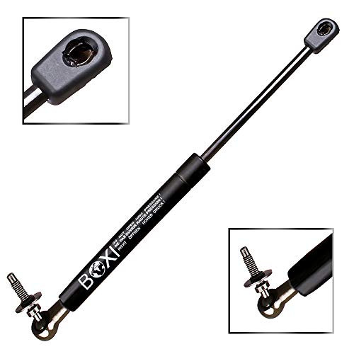 Qty 1  BOXI Front Hood Lift Support Shock For GMC Acadia 2013 2016 Hood 6766 22760422