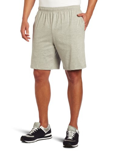 Soffe Men s Classic 100 Cotton Pocket Short Oxford XXL
