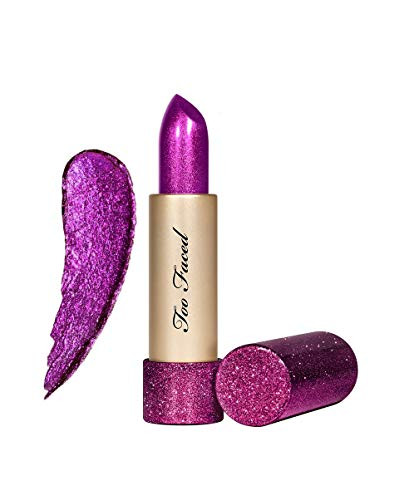 TOO FACED Throwback Lipstick   Cheers to 20 Years Collection  Pixie Stick