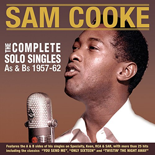 Complete Solo Singles As   Bs 1957 62