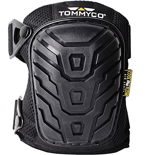 Tommyco Kneepads 55400 GELite Kneepads  Purple