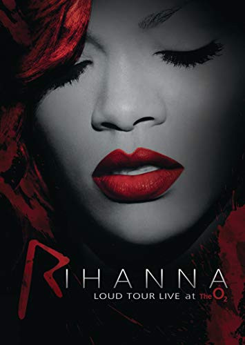 Rihanna  Loud Tour Live at the O2