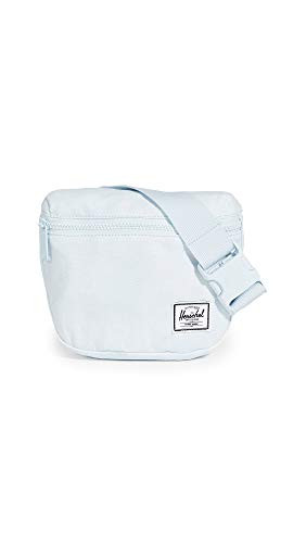 Herschel Supply Co  Women s Fifteen Fanny Pack  Ballad Blue Pastel  One Size