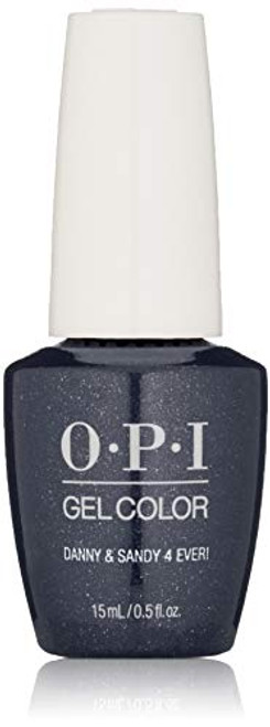 OPI GelColor Nail Polish Black Gel Nail Polish OPI GelColor Nail Polish Black Gel Nail Polish