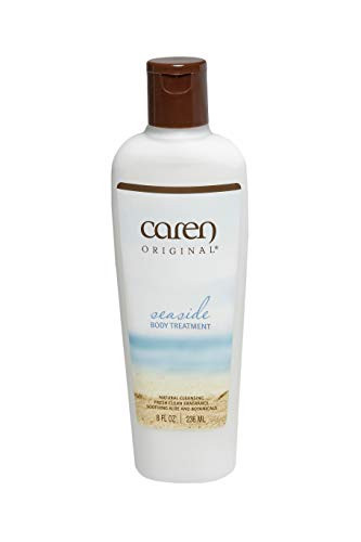 Caren Original Seaside Body Treatment  8 Fluid Ounce