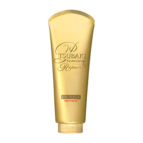 SHISEIDO Tsubaki Pemium Repair Hair Treatment 180g SHISEIDO Tsubaki Pemium Repair Hair Treatment 180g