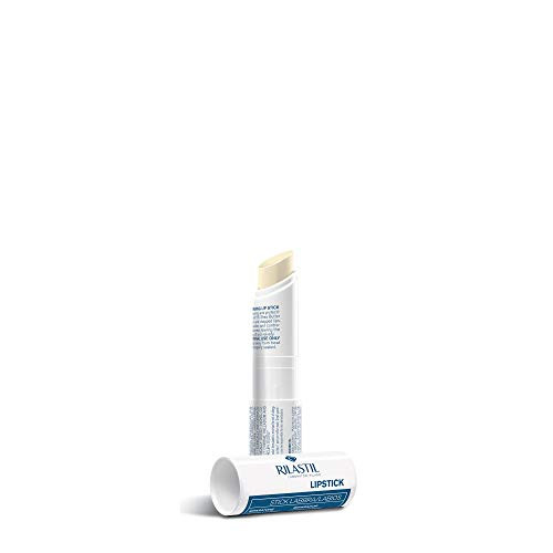 Rilastil Repairing Lipstick Balm   4 8 ml