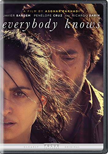 Everybody Knows  Todos lo saben