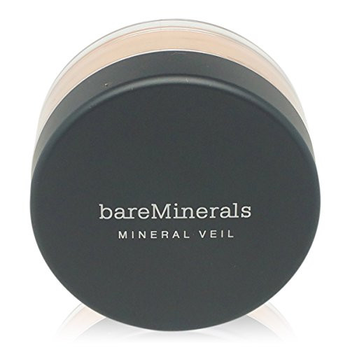 Bare Minerals Mineral Veil Powder Tinted  0 3 Ounce