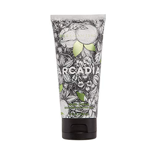 Beekman 1802 Hand Cream Arcadia Moisturizing Goat Milk Based Hand Cream for Dry Skin Naturally Rich in Lactic Acid Vitamins Cruelty Free Bodycare 2 oz Beekman 1802 Hand Cream Arcadia Moisturizing Goat Milk Based Hand Cream for Dry Skin Naturally Rich in Lactic Acid Vitamins Cruelty Free Bodycare 2 oz