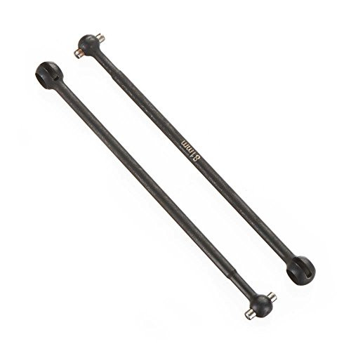 ASSOCIATED 71016 CVA Bone T5M Black