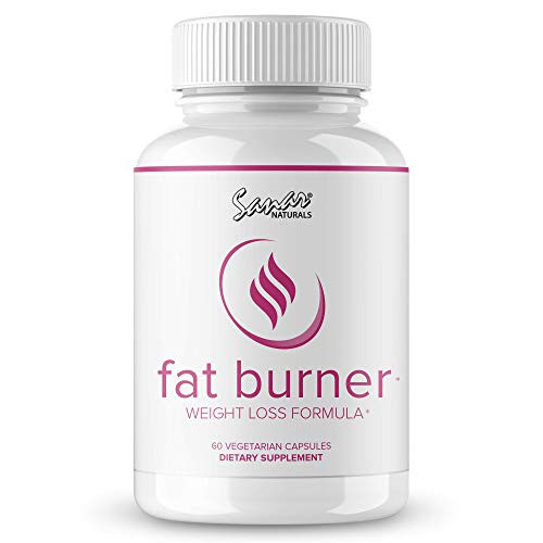 Premium Fat Burner for Women Weight Loss Pills Appetite Suppressant Metabolism Booster B12 Energy Natural Thermogenic Diet Pills Supplement Garcinia Cambogia Extract 60 Capsules Premium Fat Burner for Women Weight Loss Pills Appetite Suppressant Metabolism Booster B12 Energy Natural Thermogenic Diet Pills Supplement Garcinia Cambogia Extract 60 Capsules
