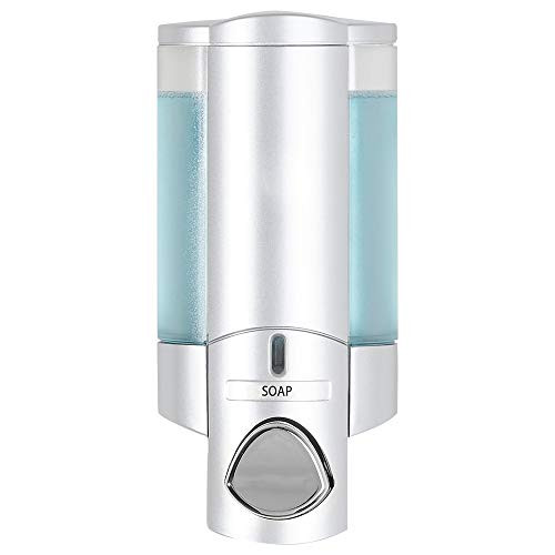 Better Living Products 76130 1 1 Chamber Satin Silver Better Living Products 76130 1 1 Chamber Satin Silver