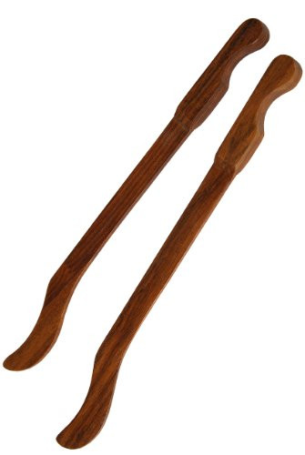 American Dulcimer Hammers  Plain  Pair