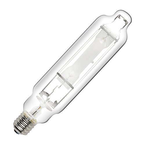 iPower 1000W Metal Halide MH Grow Light Bulb Lamp