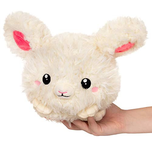 Squishable / Mini Snuggle Bunny - 7"
