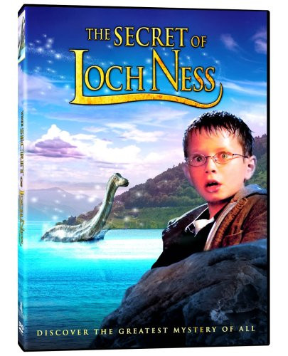 The Secret of Loch Ness