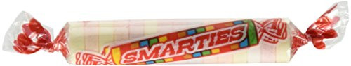 Smarties Candy Rolls  Bulk  3 Pound