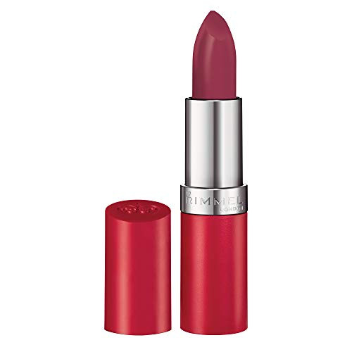 Rimmel Lasting Finish Matte Lipstick by Kate Moss  107  0 14 oz