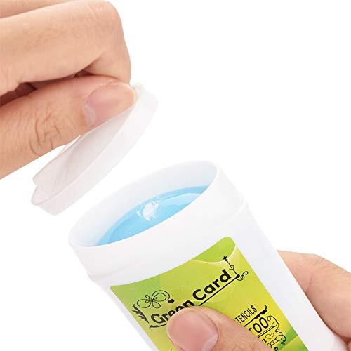 51g Professional Tattoo Transfer Soap  Tattoo Stencil Primer Supplies Stencil Transfer Solution