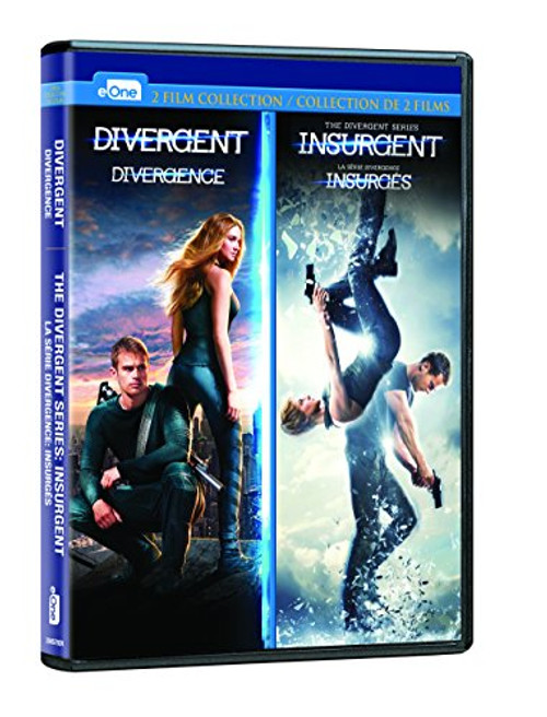 Divergent The Divergent Series Insurgent Divergent The Divergent Series Insurgent